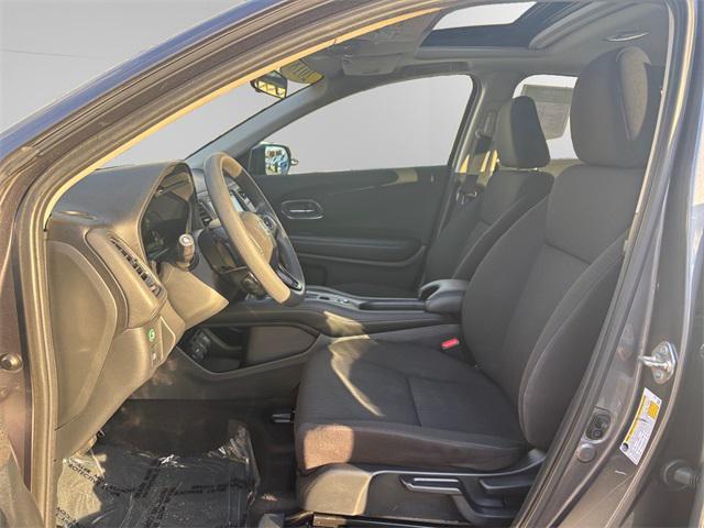 used 2018 Honda HR-V car, priced at $18,598