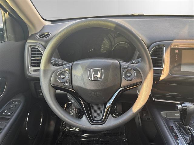 used 2018 Honda HR-V car, priced at $18,598