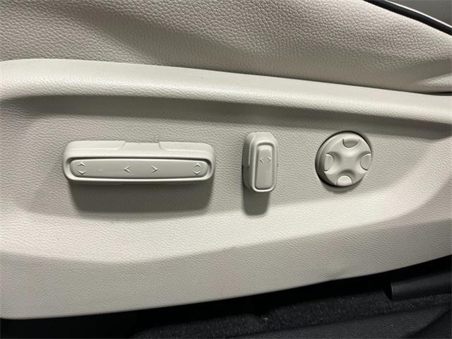 new 2026 Honda Odyssey car, priced at $48,990