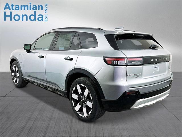 new 2025 Honda Prologue car, priced at $59,395