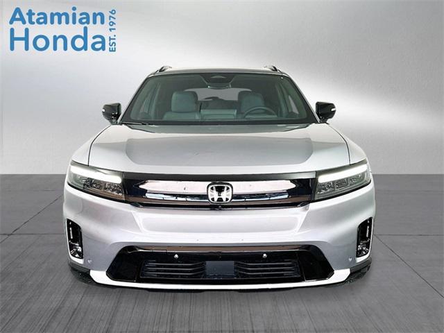 new 2025 Honda Prologue car, priced at $59,395
