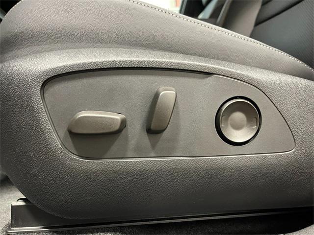 new 2025 Honda Prologue car, priced at $59,395