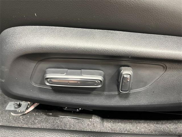 new 2025 Honda Civic Hybrid car, priced at $33,555