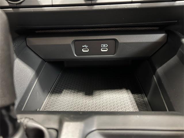 new 2025 Honda Accord car, priced at $29,490