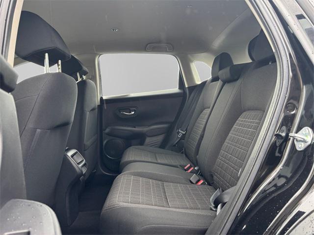used 2023 Honda HR-V car, priced at $25,898
