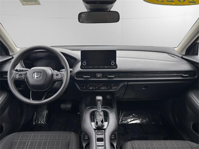 used 2023 Honda HR-V car, priced at $25,898