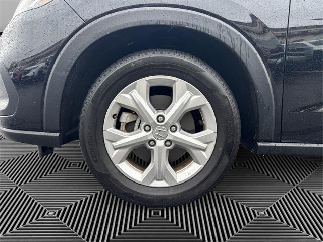 used 2023 Honda HR-V car, priced at $25,898