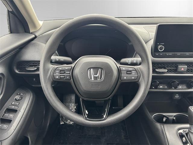 used 2023 Honda HR-V car, priced at $25,898
