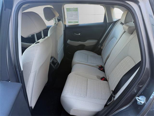 used 2024 Honda HR-V car, priced at $22,877