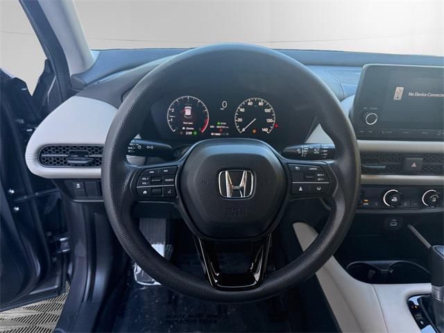 used 2024 Honda HR-V car, priced at $22,877