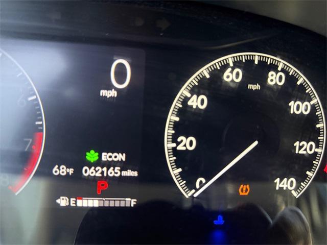 used 2024 Honda HR-V car, priced at $22,877