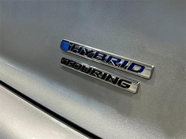 new 2025 Honda Accord Hybrid car, priced at $40,495