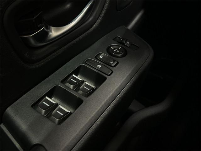 new 2026 Honda Passport car, priced at $47,865