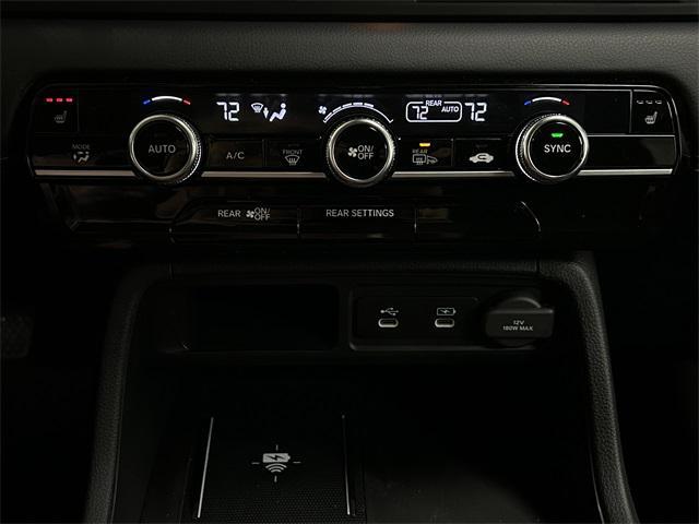 new 2026 Honda Passport car, priced at $47,865