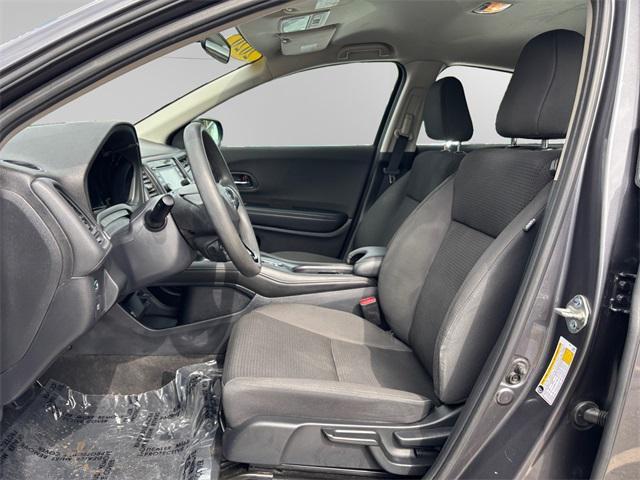 used 2020 Honda HR-V car, priced at $14,898