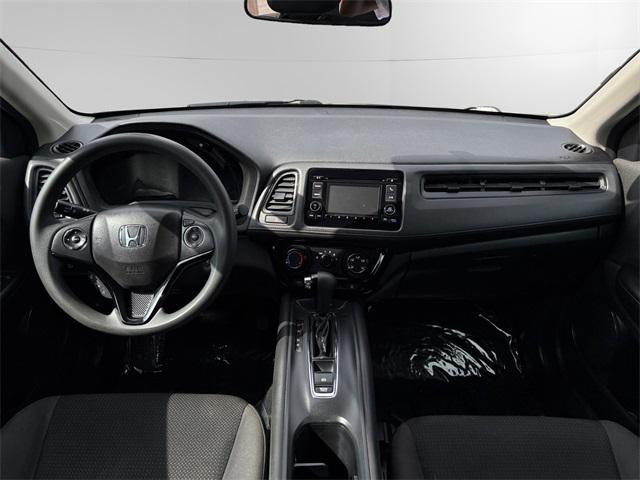 used 2020 Honda HR-V car, priced at $14,898