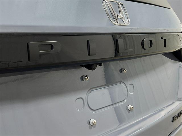 new 2025 Honda Pilot car, priced at $56,485