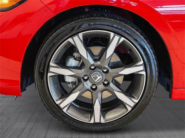 new 2026 Honda Civic Hybrid car, priced at $34,690