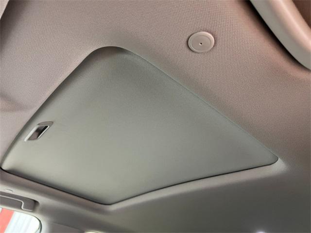 new 2025 Honda CR-V car, priced at $38,350