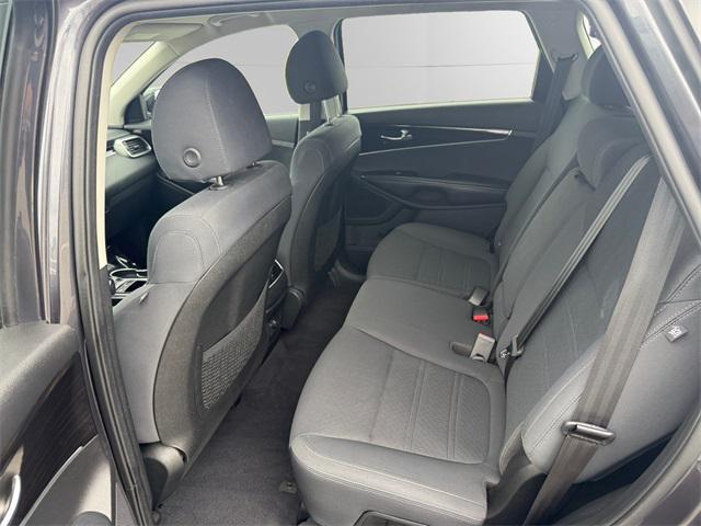 used 2019 Kia Sorento car, priced at $13,888