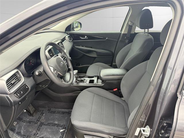 used 2019 Kia Sorento car, priced at $13,888