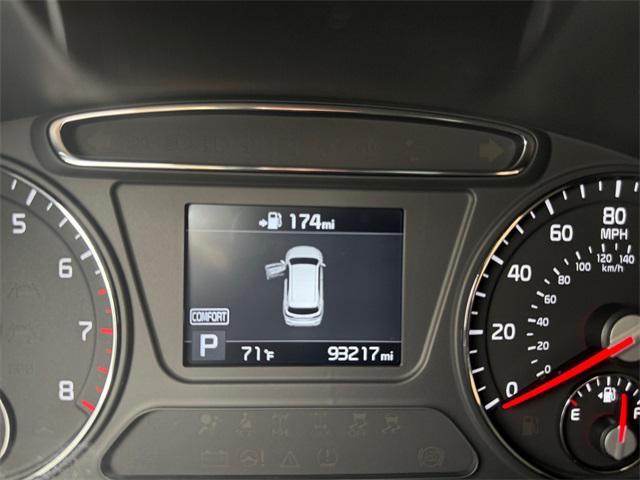 used 2019 Kia Sorento car, priced at $13,888