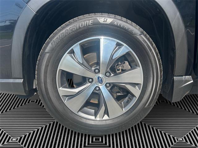 used 2022 Subaru Ascent car, priced at $28,788