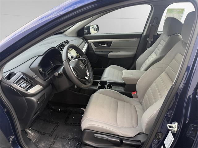 used 2020 Honda CR-V car, priced at $21,998