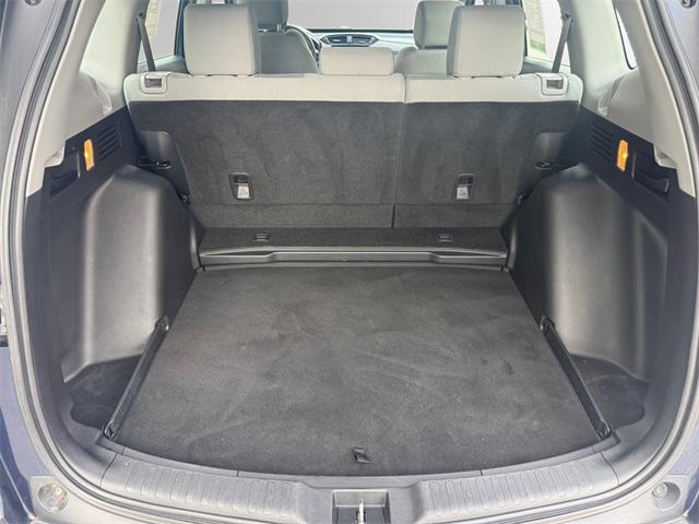 used 2020 Honda CR-V car, priced at $21,998