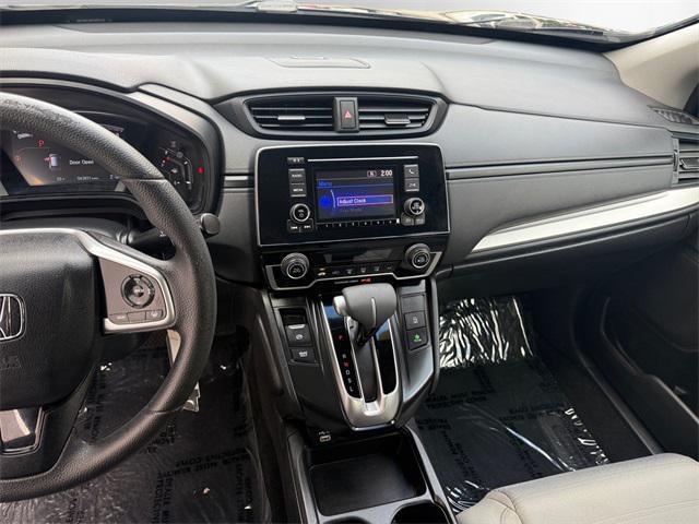 used 2020 Honda CR-V car, priced at $21,998
