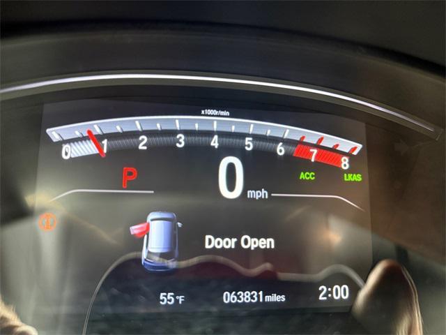 used 2020 Honda CR-V car, priced at $21,998