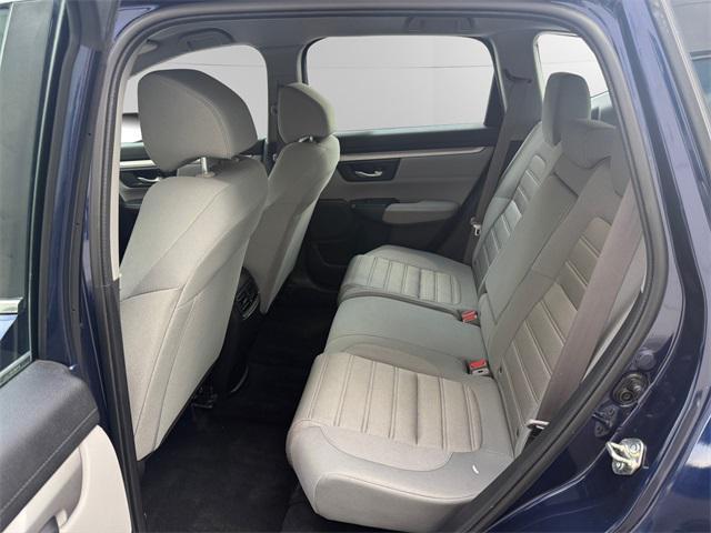 used 2020 Honda CR-V car, priced at $21,998