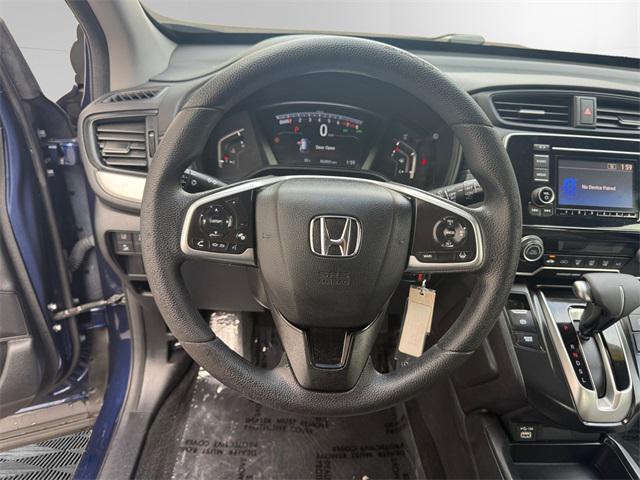 used 2020 Honda CR-V car, priced at $21,998