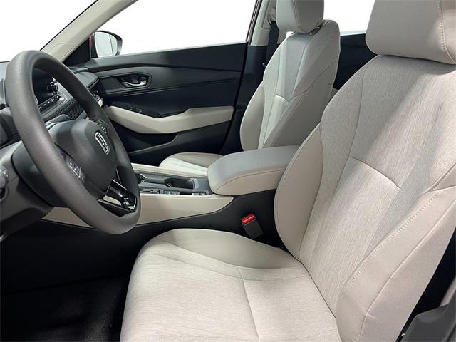 new 2025 Honda Accord car, priced at $29,900