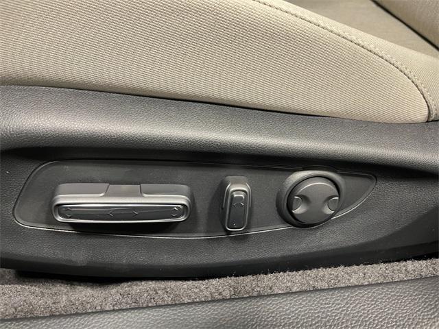 new 2025 Honda Accord car, priced at $30,275