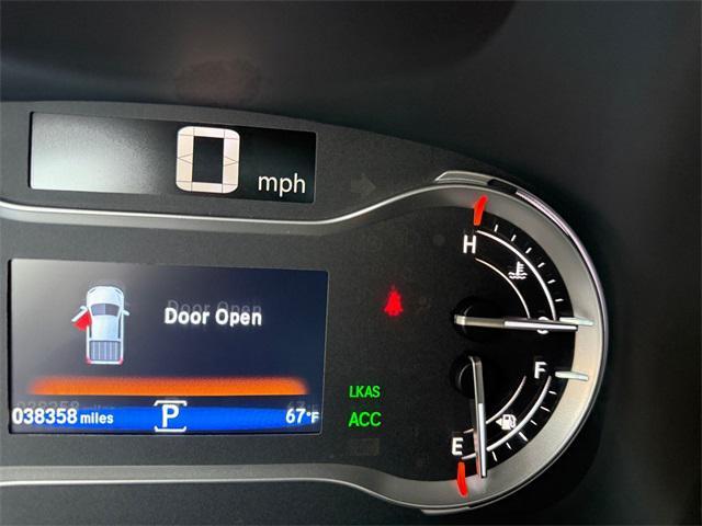 used 2023 Honda Ridgeline car, priced at $36,488