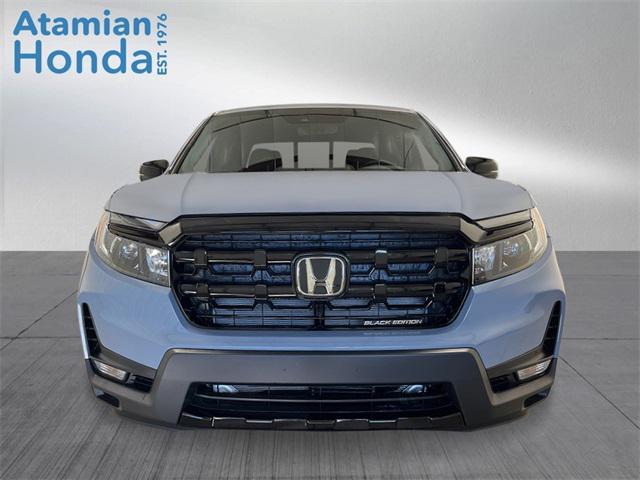new 2026 Honda Ridgeline car, priced at $49,145
