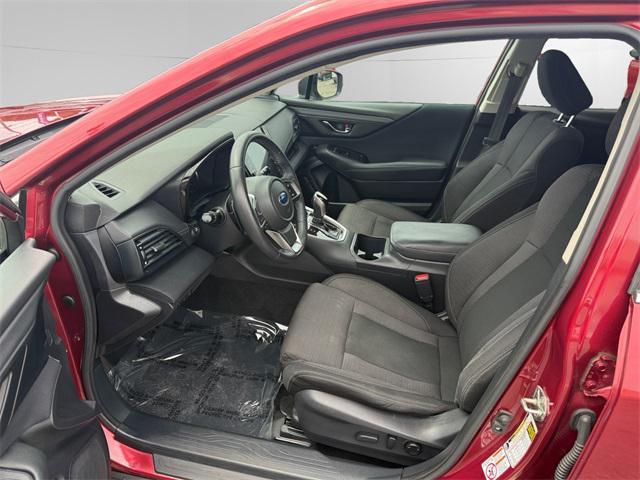 used 2020 Subaru Outback car, priced at $20,798