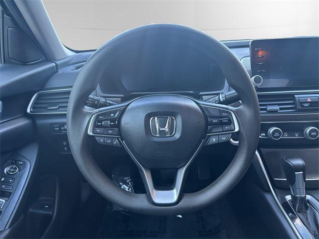used 2019 Honda Accord car, priced at $19,898