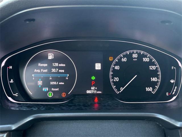 used 2019 Honda Accord car, priced at $19,898