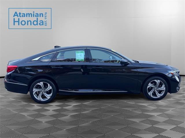 used 2019 Honda Accord car, priced at $19,898