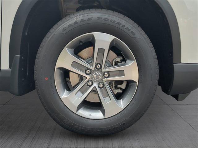 new 2025 Honda Pilot car, priced at $48,985