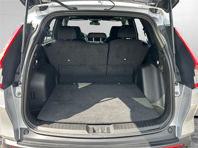 used 2024 Honda CR-V Hybrid car, priced at $34,998