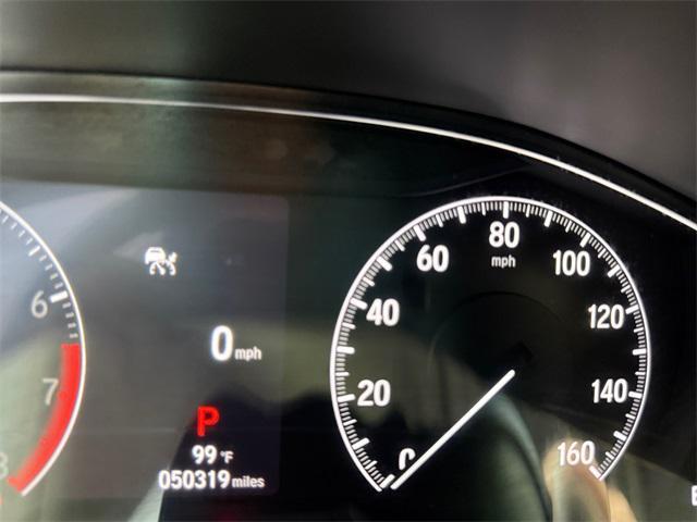 used 2021 Honda Accord car, priced at $22,798