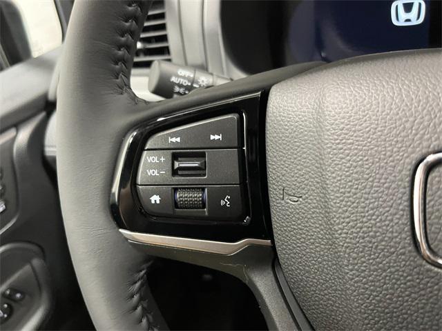 new 2026 Honda Odyssey car, priced at $44,290