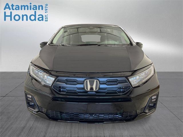new 2026 Honda Odyssey car, priced at $44,290