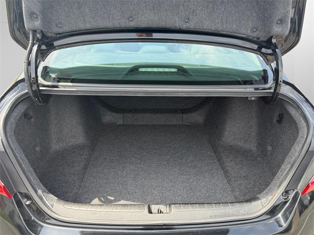 used 2018 Honda Accord car, priced at $19,898