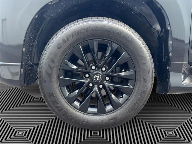 used 2019 Lexus GX 460 car, priced at $36,488