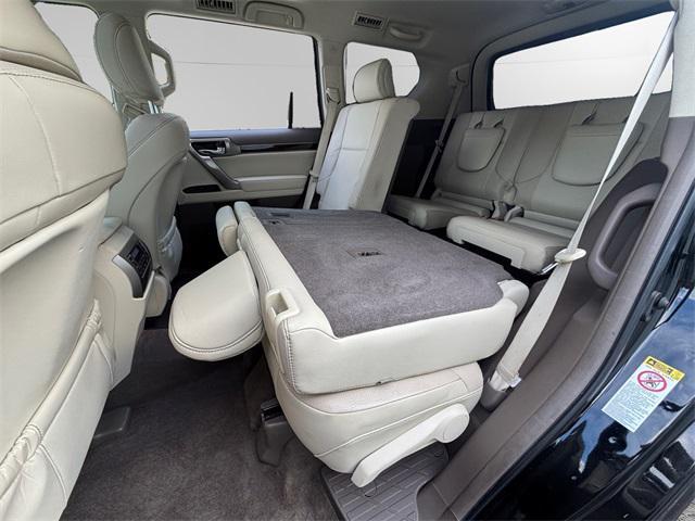 used 2019 Lexus GX 460 car, priced at $36,488