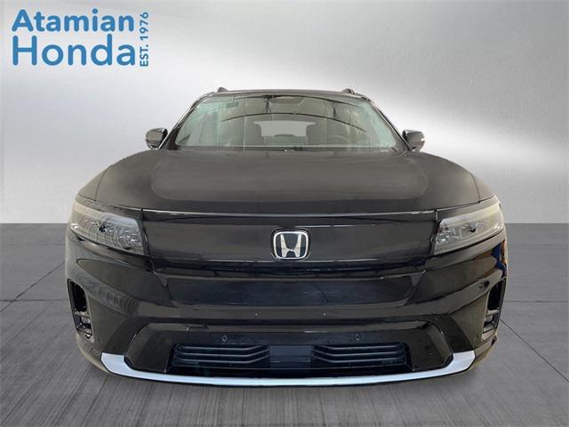 new 2025 Honda Prologue car, priced at $56,605